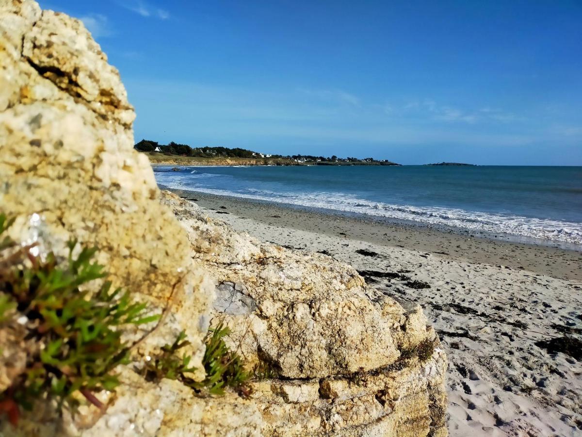 Il Etait Une Fois A Concarnoloc Concarneau Ngoại thất bức ảnh